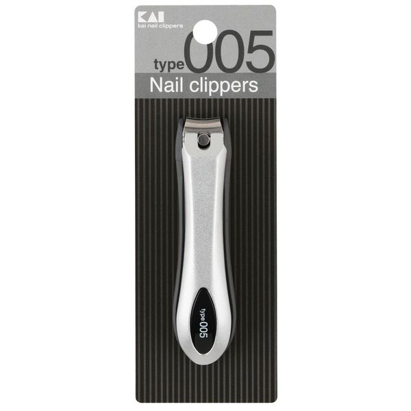 KE0105 type005 Nail Clippers