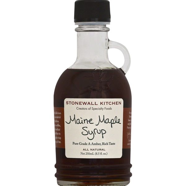 Stonewall Kitchen Maine Maple Syrup