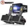 LED Headlight Low Beam D1R D1R Replace HID For Cadillac Escalade ESV 2004 2006