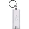 Azeeda 'Traffic Cone' Keyring LED Torch (KT00030730)