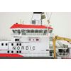 Aue Verlag Notschlepper Nordic