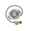 Trangia Gas burner set 77 for storm cook