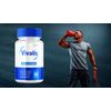 Vivalis Advanced Vitality Support Supplement Maximum Strength Formula 60 Pills