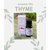Pure Thyme Essential Oil