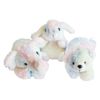 AQUA Plush Kutarin Rabbit Rainbow (Fabric Pattern Random ※ Not Available)