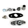 Unity 248 Installation Kit for Spotlight Mount Including Mounting Bracket Gasket Drill Bushing Fasteners and More
