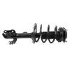 Front Complete Strut Shock Absorber Spring Assembly For Toyota Camry LE 2012-14