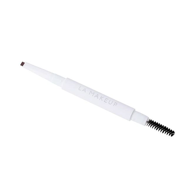 La Maykah LA MAKEUP Easy Brow (Dark Brown)