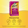 Alive! Women’s 50+ Ultra Potency Multivitamin - Supports Body Systems & Cellular