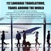 Smart Scan Translation Pen Text Reading Pen 117 Language Translator Device