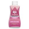 Rit Synthetic Liquid Dye Super Pink 236ml