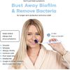 SinuPulse Elite Replacement Sinus Irrigator Tip Nasal Wash Irrigation System Tip