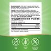 Nature's Way - Activated Charcoal 280 mg. - 360 Capsules
