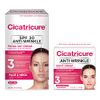 Cicatricure Anti-Wrinkle Day + Night Cream (Bundle)