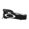 Oakley O-Frame MX Jet Black w/Clear