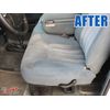 1994-1997 Dodge Ram 2500 SLT -Driver Side Bottom Replacement Seat Foam Cushion
