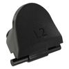 Hihouse Replacement OEM Controller L2 R2 Trigger Button & Spring Set for Sony PS4 Controller - Genuine OEM Repair Parts