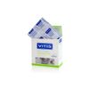 Vitis Orthodontic Effervescent Retainer Cleaning Tablets, Pack of 32
