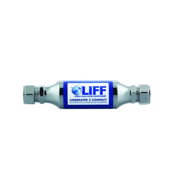 BWT Liff Limebeater Electrolytic Scale Inhibitor Compression LBC2-15V2