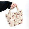 Hapitas HAP6015 Miffy Mini Tote Bag