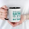 CafePress Good Electrical Engineer Mug 11 oz (325 ml) Ceramic Coffee Mug