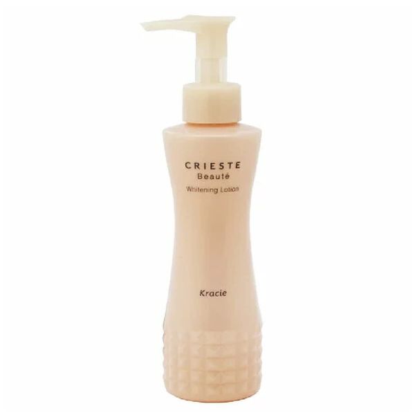 Kracie Creeste Beaute Medicated Whitening Essence, 3.4 fl oz (100 ml)