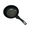 13-1/2'' (34cm) 3D Diamond Coating Nonstick Wok Cookware