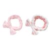 Brushworks Makeup Headbands