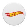 Hot Wheels - Hot Wheels PopSockets Logo with Interchangeable PopGrip
