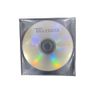 10 x Professional Grade DVD+R Recordable Discs in Plastic Sleeves