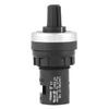 10k Potentiometer Panel Mount VSD VFD Rotary Potentiometer Inverter Converter Potentiometer Switch for Variable Speed Drive Invert
