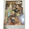 Tree Village King Ranking Clear File Dodge Main Character