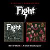 War Of Words / A Small Deadly Space (2CD)