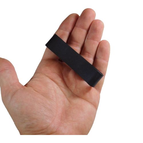 Skog Bands: Heavy Duty Rubber Bands made from EPDM Rubber - 5col Survival Supply (XL)
