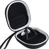 [Aenllosi Dedicated Storage Case] Compatible Sony Sony Float Run WI-OE610 Wireless Earbuds Bone Conduction (Case Only)