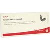 Iscucin Abietis Thickness B, 10x1 ML