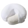 Earthlite Microfiber Sheet Set, White, Full
