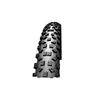 Schwalbe SCH7010 Hans Dampf Tyre - Black, 26x2.35 Inch