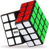 3 Pack  Classic Magic Speed Cube 2x2 3x3 4x4 Puzzle  Fidget Toy Brain Teaser
