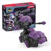 Schleich Eldorado Shadow Crashmobile 42672