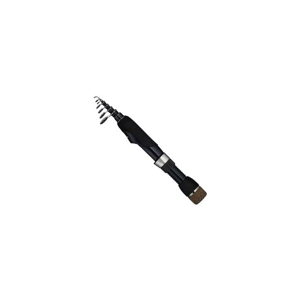 Alpha Tackle Trgr Rod Pockebits 55UL