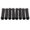 Spark Plug Header Boots 2500° Spark Plug Heat Shield Sleeve Wire Cover Wrap