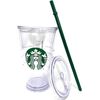Starbucks Cold Cup, Grande 16 fl oz