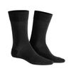 KUNERT Take Care Basic Men's Socks 2-Pack for Diabetics, navy, 39