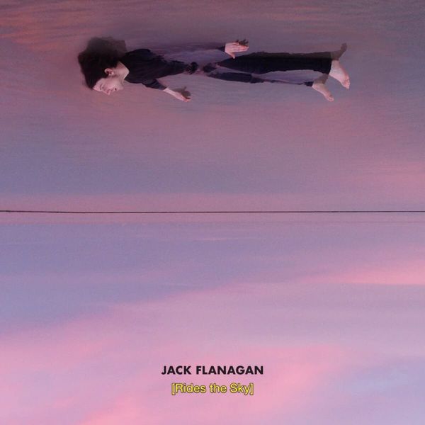 RIDES THE SKY