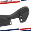 For Chevy Malibu 2013-2016 Power Seat Switch Panel Bezel Trim Driver Side Black