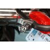 PMC (pi-emusi-) Iron Lock Helmet Lock 81 – 4029