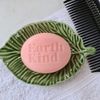 Earthkind Elasticity Bar Pre-wash Deep Conditioning Treatment Mask for ALL Hair Types, Pink