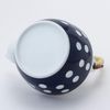 Hasami ware polka dot 6 # # # # 土瓶 23186