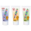 nenedent Kinderzahncreme Probierset, 3er Pack (3 x 50 ml)